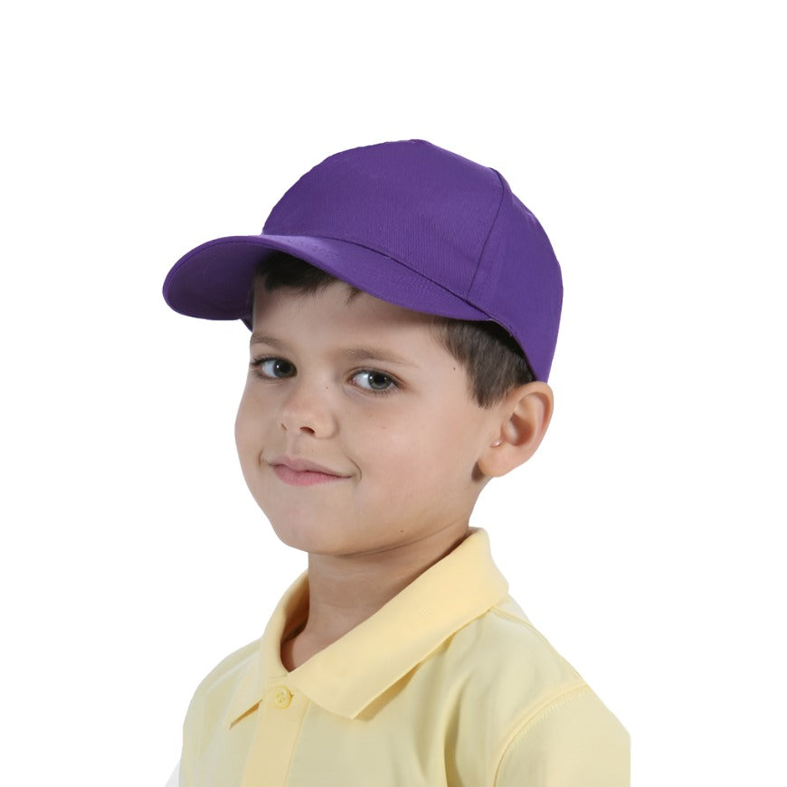 Baseball_cap_Friars Primary School & Nursery_school_uniforms_Schoolwear Centres