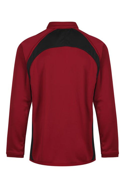 Belfairs Academy - Official Sports Rugby Top with School Logo - Schoolwear Centres | School Uniforms near me