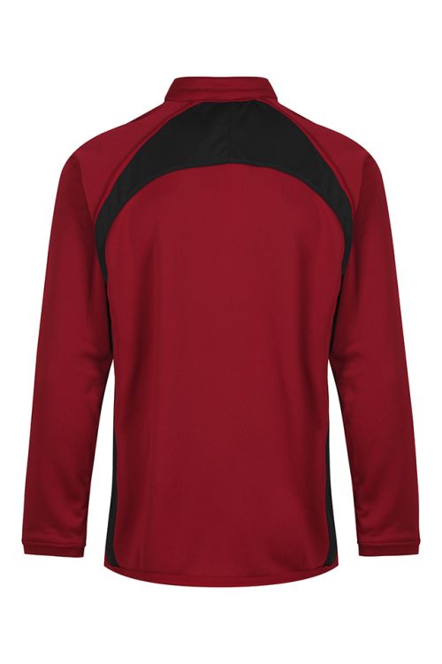 Belfairs Academy - Official Sports Rugby Top with School Logo