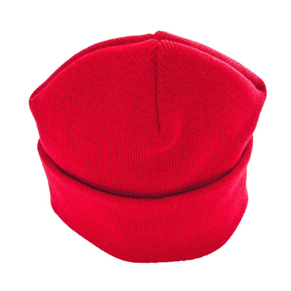 Blenheim Primary School | Red Baseball Cap & Beanie Hat with School Logo - Schoolwear Centres | School Uniforms near me
