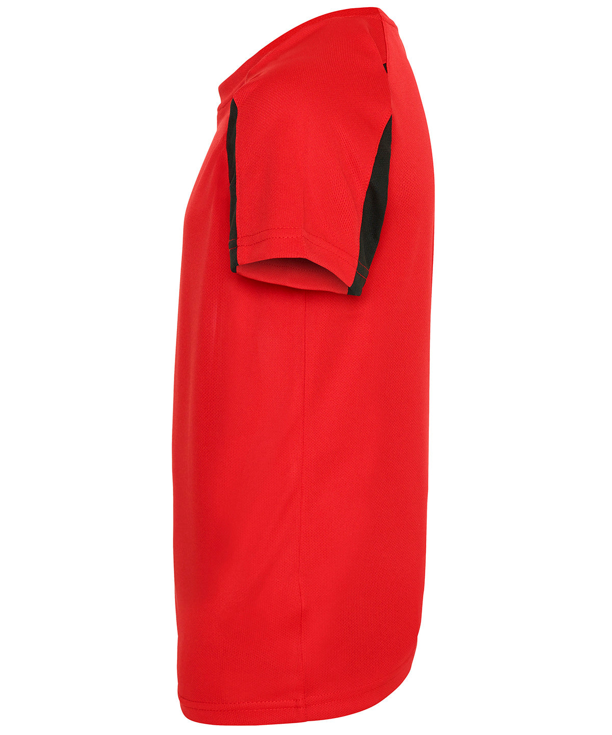 Blenheim Primary School Uniform | P E T-Shirt with School Logo