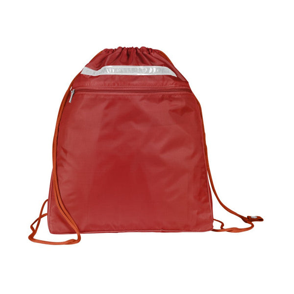 Premium Gym/PE Bags | 43 x 35 x 8cm