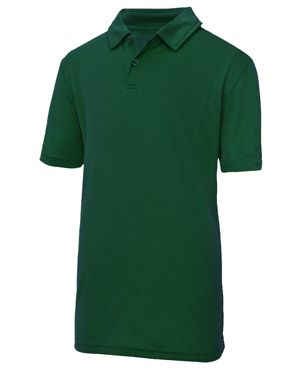 Bournes Green New P E (Sports) Polo Shirts with School Logo - Schoolwear Centres | School Uniforms near me