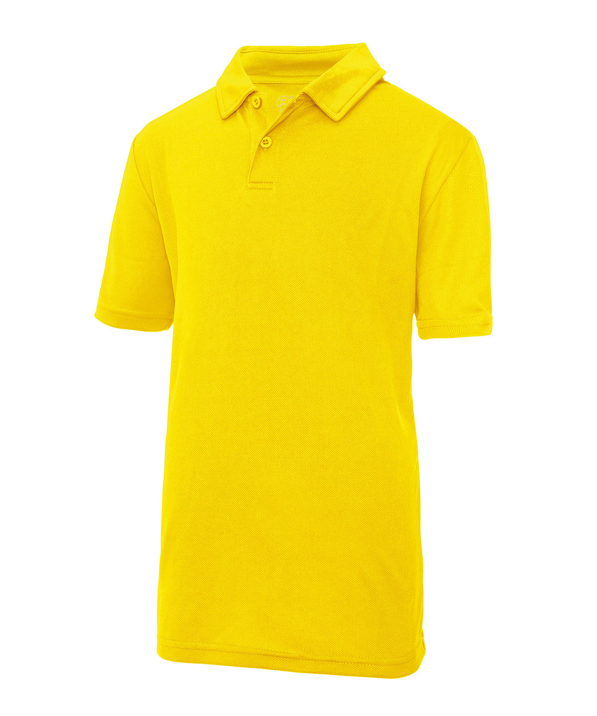Bournes Green New P E (Sports) Polo Shirts with School Logo - Schoolwear Centres | School Uniforms near me