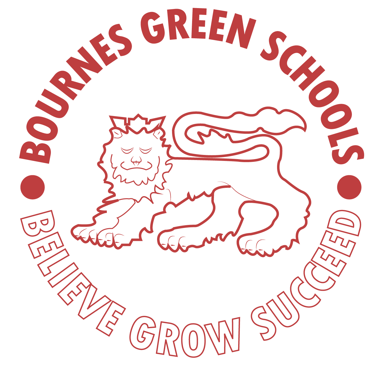 Bournes Green New P E (Sports) Polo Shirts with School Logo