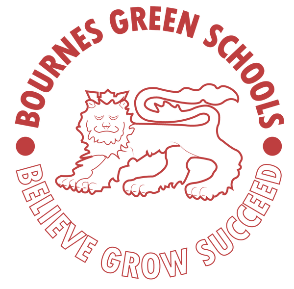 Bournes Green New P E (Sports) Polo Shirts with School Logo