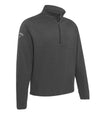 Black (Caviar) - Waffle 1/4 zip pullover Sweatshirts Callaway Activewear & Performance, Golf, New Styles for 2023, Sports & Leisure, Sweatshirts Schoolwear Centres