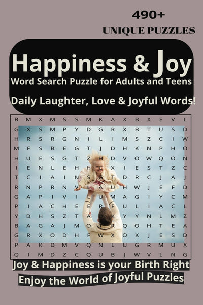 Books and Word Search Puzzle Books - Schoolwear Centres | School Uniforms near me