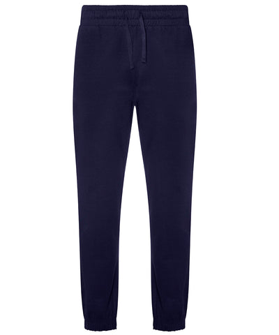 Crater recycled jog pants