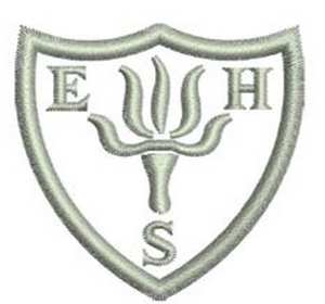 Earls Hall School Caps with School Logo - Schoolwear Centres | School Uniforms near me