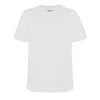 Earls Hall Primary School White P E T-Shirt with School Logo - Schoolwear Centres | School Uniforms near me