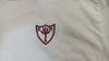 Earls Hall Primary School White P E T-Shirt with School Logo - Schoolwear Centres | School Uniforms near me