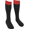Contrast Sport (P E) Socks
