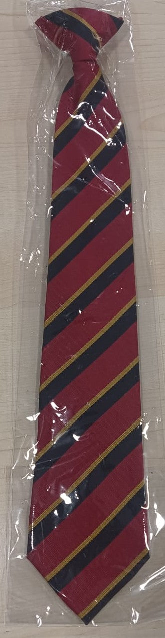 The Eastwood Academy School Tie - Schoolwear Centres | School Uniforms near me