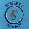 Eversley Primary School | Sky Polo Shirt with School Logo - Schoolwear Centres | School Uniforms near me