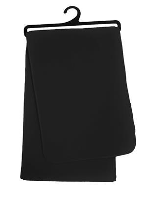 Fleece (Winter) Scarf ~ Size ~ 9" X 54" ~ 9 Colours - Schoolwear Centres | School Uniforms near me