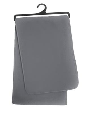 Fleece (Winter) Scarf ~ Size ~ 9" X 54" ~ 9 Colours - Schoolwear Centres | School Uniforms near me