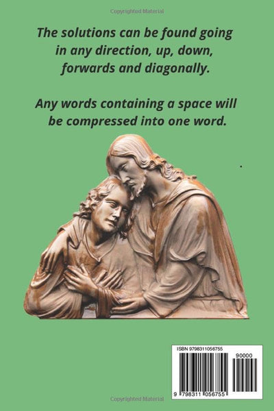 Books and Word Search Puzzle Books - Schoolwear Centres | School Uniforms near me