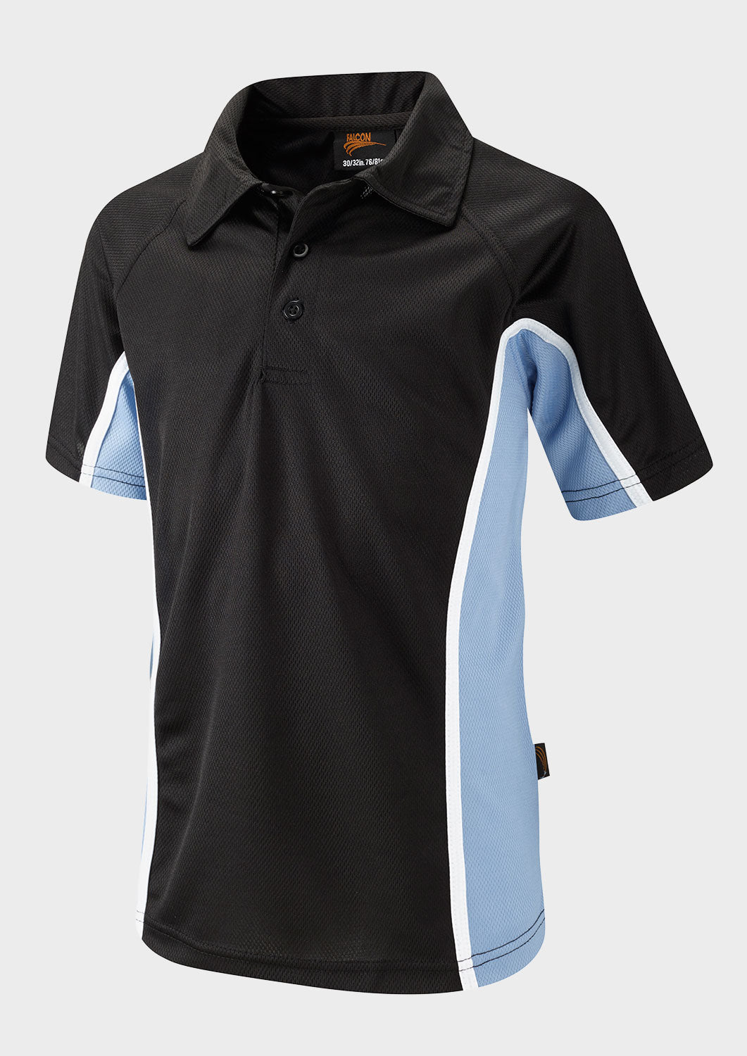 Southchurch High School Uniform | Boys Sports Polo with School Logo - Schoolwear Centres | School Uniforms near me