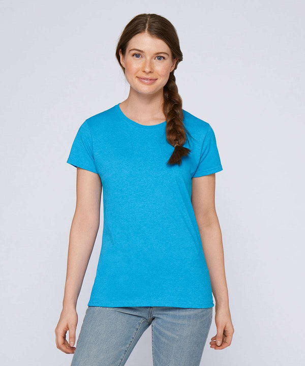 Azalea - Heavy Cotton™ women's t-shirt T-Shirts Gildan Must Haves, Sale, T-Shirts & Vests, Women's Fashion Schoolwear Centres