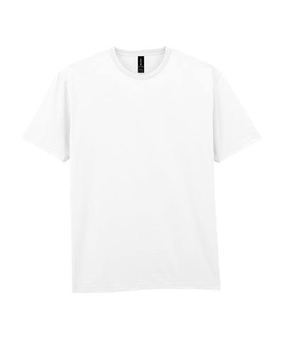 Light cotton adult t-shirt