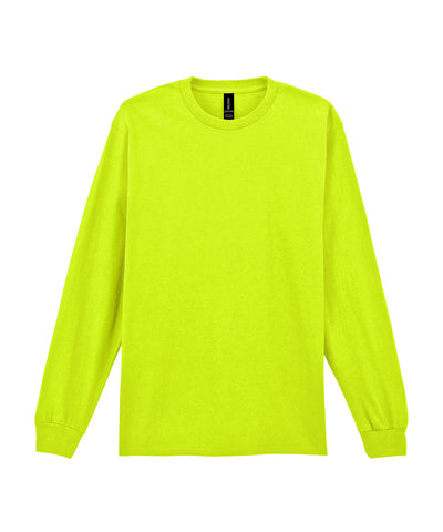 Ultra Cotton™ adult long sleeve t-shirt