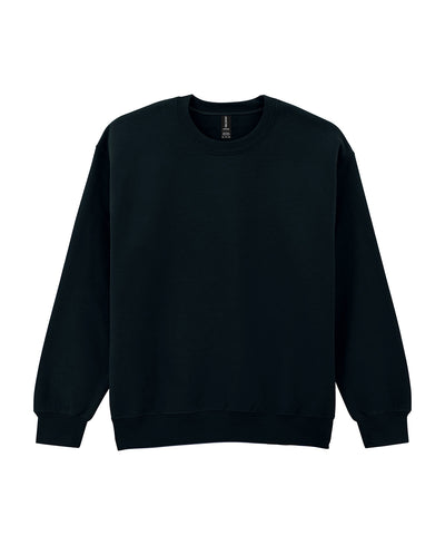 DryBlend® adult crew neck sweatshirt