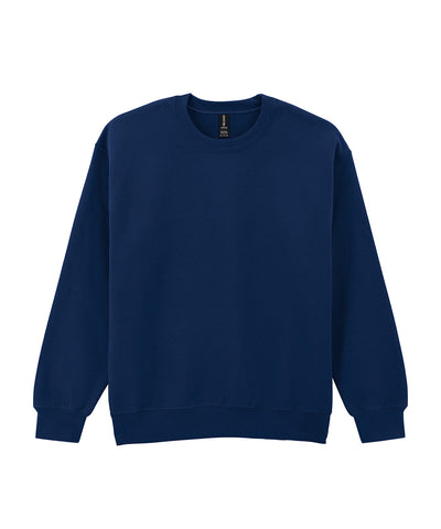 DryBlend® adult crew neck sweatshirt