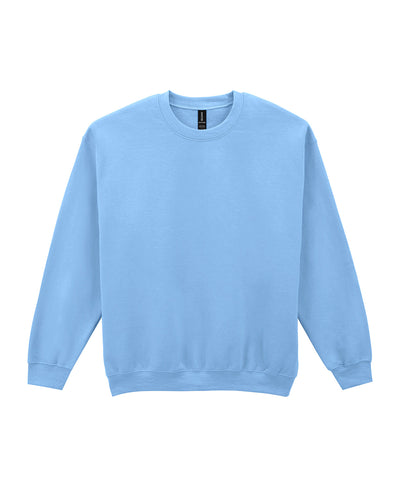 Heavy Blend™ adult crew neck sweatshirt