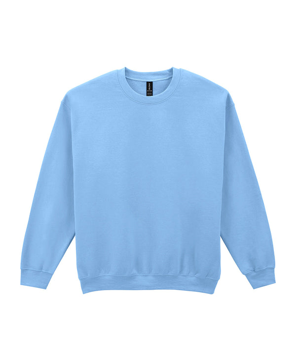 Heavy Blend™ adult crew neck sweatshirt