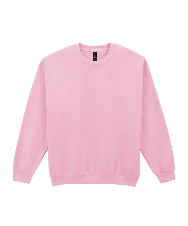 Heavy Blend™ adult crew neck sweatshirt