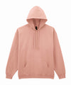 Softstyle™ midweight fleece adult hoodie