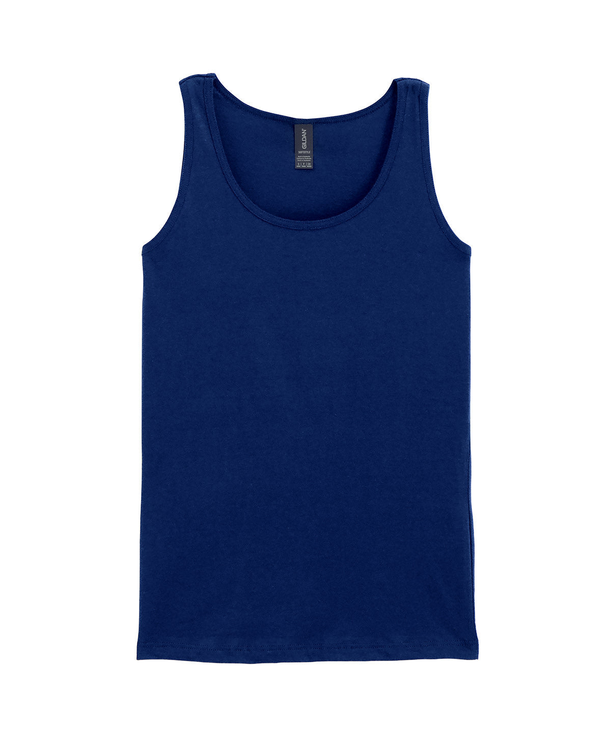 Softstyle™ women's tank top