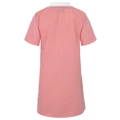 A-Line Striped (Summer) Eco-Dress | Schoolwear Centres - Schoolwear Centres | School Uniforms near me