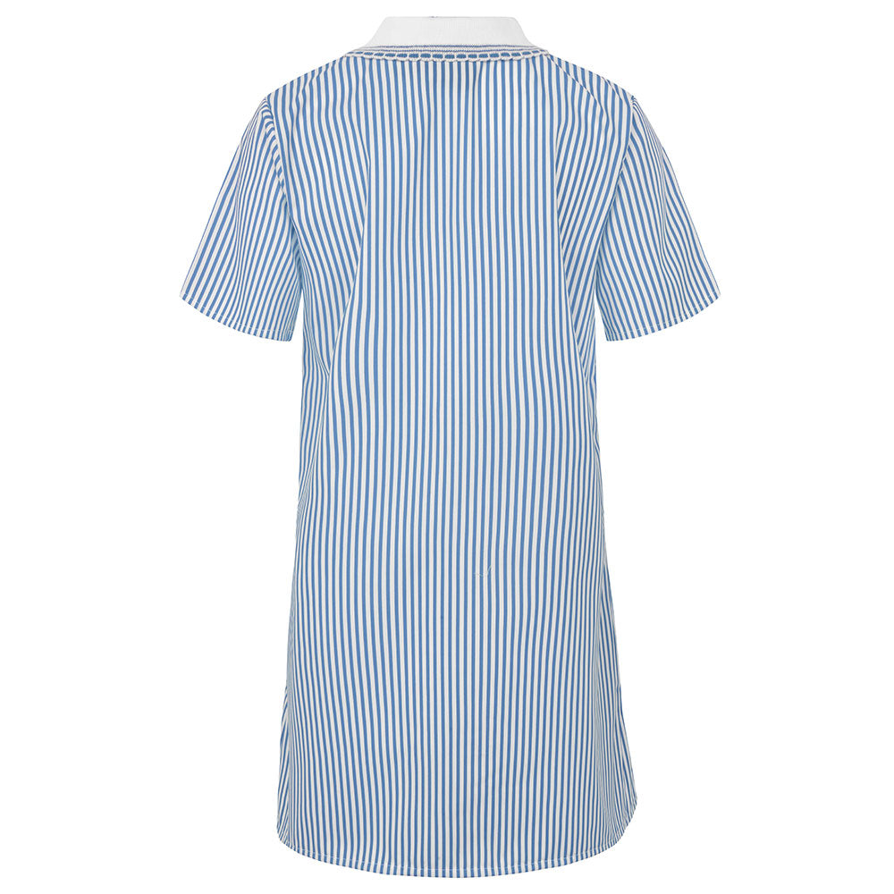 A-Line Striped (Summer) Eco-Dress | Schoolwear Centres - Schoolwear Centres | School Uniforms near me