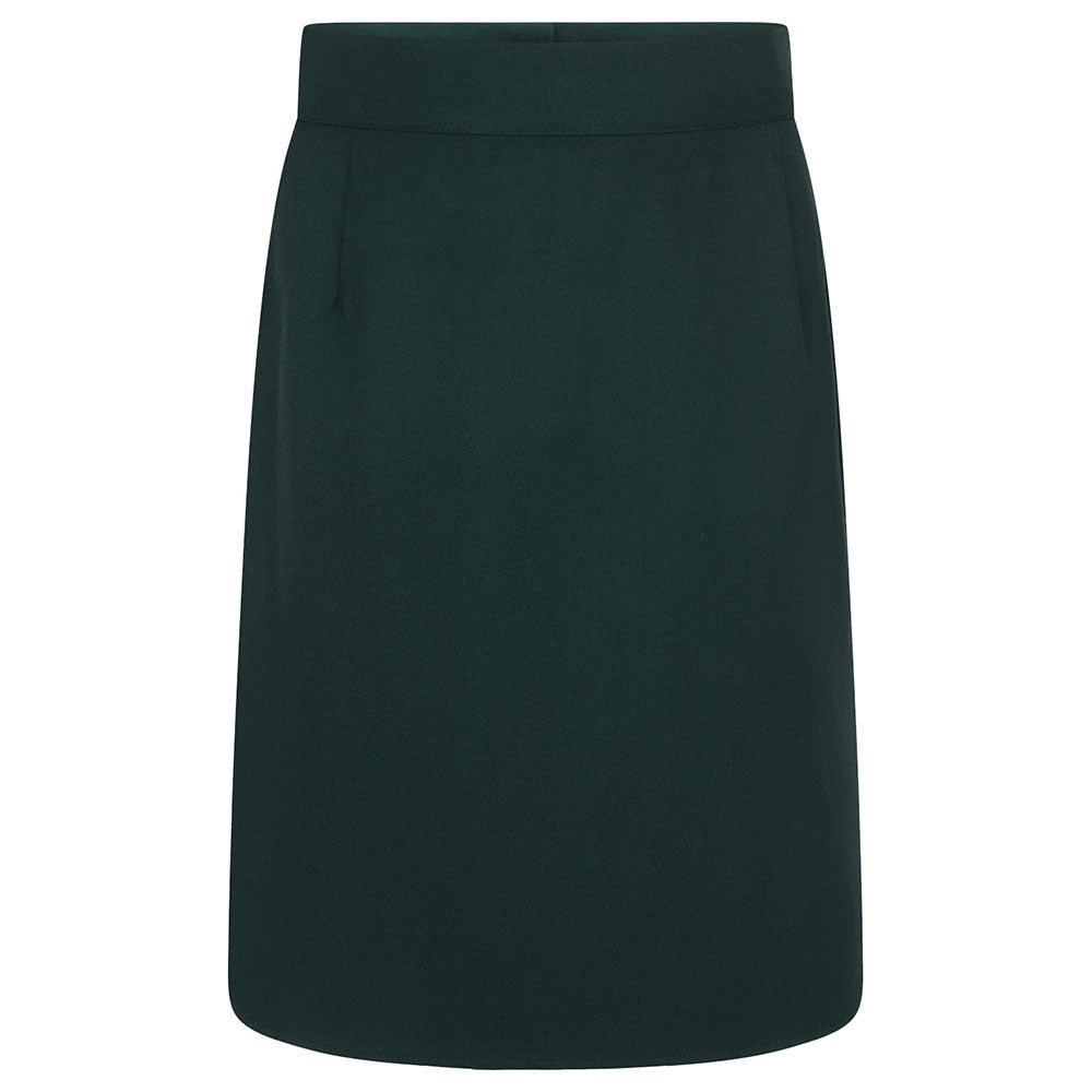 Pencil Skirts | Black | Navy | Grey | Bottle | Maroon | Brown - Schoolwear Centres | School Uniforms near me
