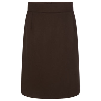 Pencil Skirts | Black | Navy | Grey | Bottle | Maroon | Brown - Schoolwear Centres | School Uniforms near me