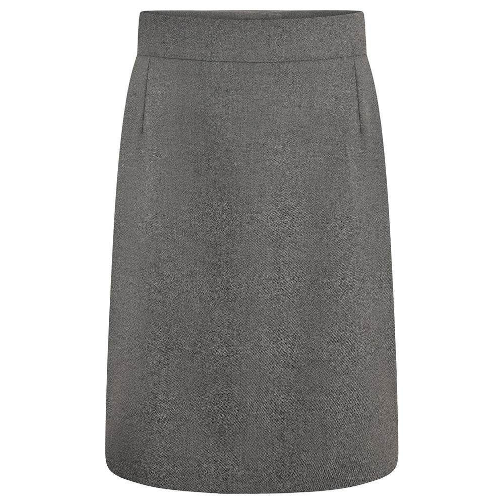 Pencil Skirts | Black | Navy | Grey | Bottle | Maroon | Brown - Schoolwear Centres | School Uniforms near me