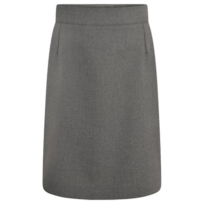 Pencil Skirts | Black | Navy | Grey | Bottle | Maroon | Brown - Schoolwear Centres | School Uniforms near me