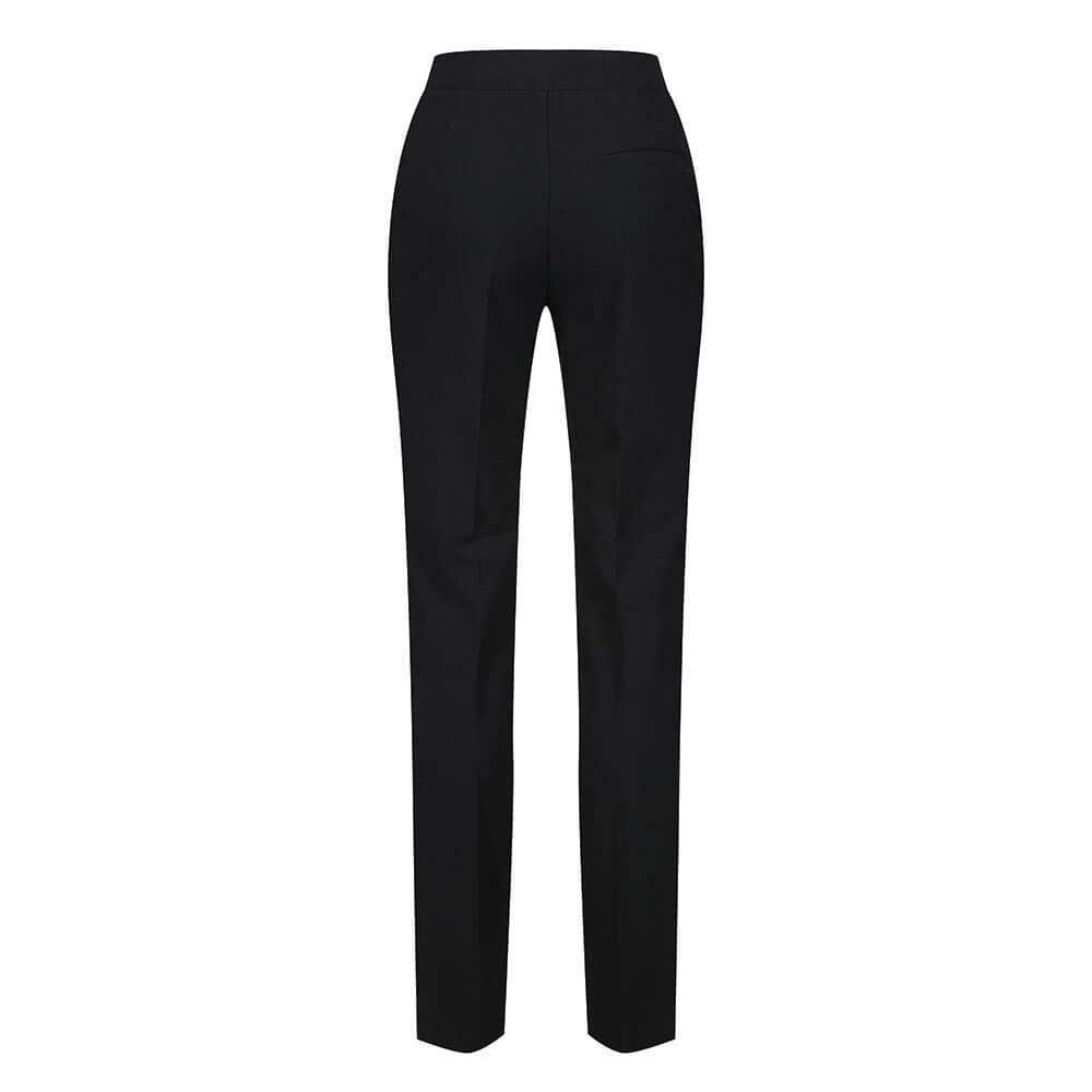 Girls Senior Slim Fit Eco-Trouser (Waist Adjustable) | Schoolwear Centres - Schoolwear Centres | School Uniforms near me