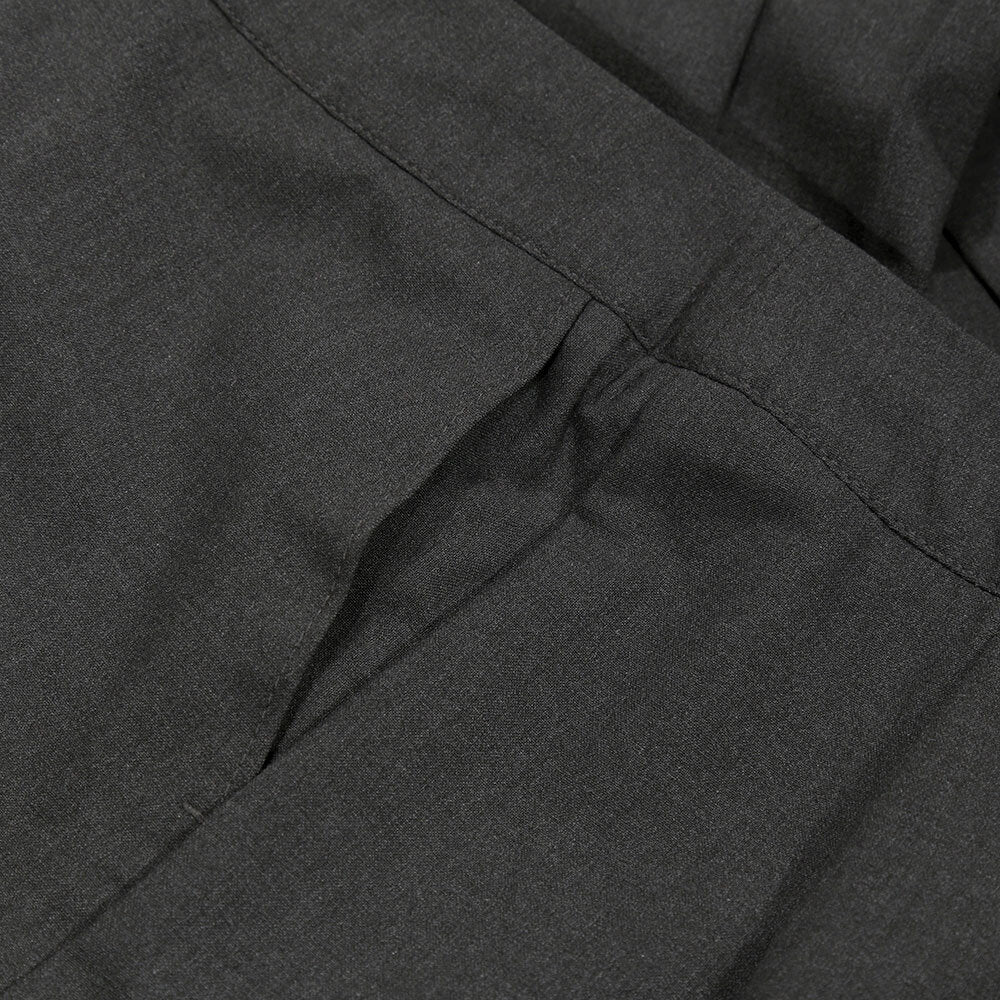 Girls Senior Slim Fit Eco-Trouser (Waist Adjustable) | Schoolwear Centres - Schoolwear Centres | School Uniforms near me