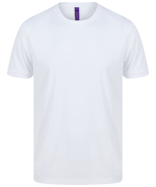 Hi Cool performance t-shirt