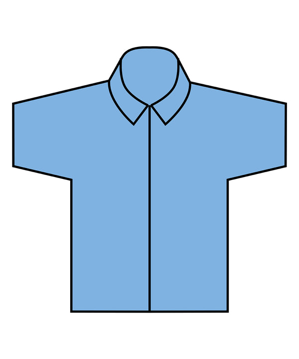 Short sleeve ‘cotton-feel’ Coolplus® shirt