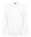 Wicking antibacterial long sleeve shirt