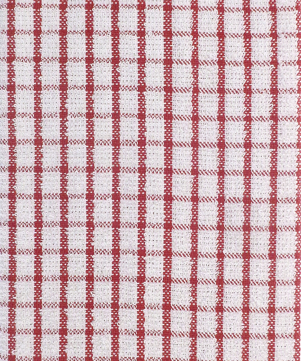 Recycled terry tea towels (2-pack)