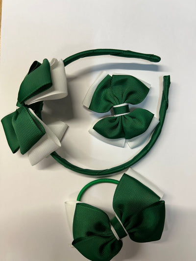 Girls' Hair Accessories | Hairband | Hairclips | Bobble - Schoolwear Centres | School Uniforms near me