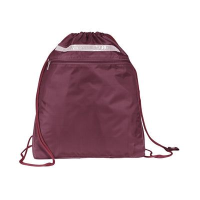 Hamstel Junior School Bags with Logo - Schoolwear Centres | School Uniforms near me