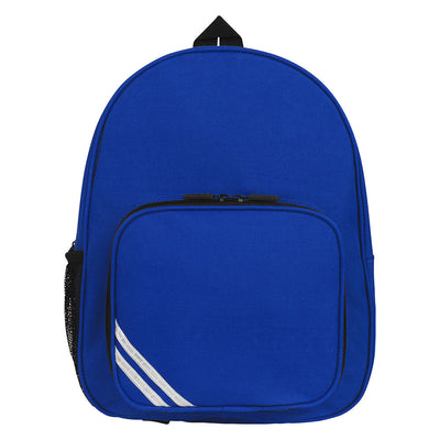 Our Lady of Lourdes Catholic Primary School | School Bags || Bookbag | PE Bag | Backpacks with School Logo - Schoolwear Centres | School Uniforms near me