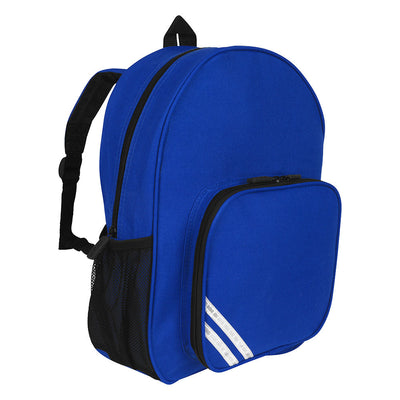 Our Lady of Lourdes Catholic Primary School | School Bags || Bookbag | PE Bag | Backpacks with School Logo - Schoolwear Centres | School Uniforms near me