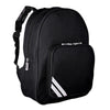 West Leigh Schools  Black School Bags with Logo